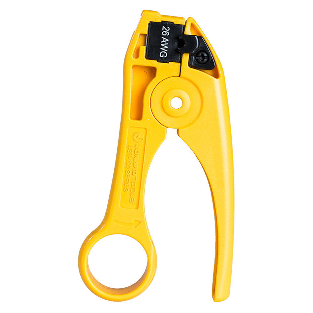 Pelador de Cable Mini Coaxial | Jonard Tools | UST-175