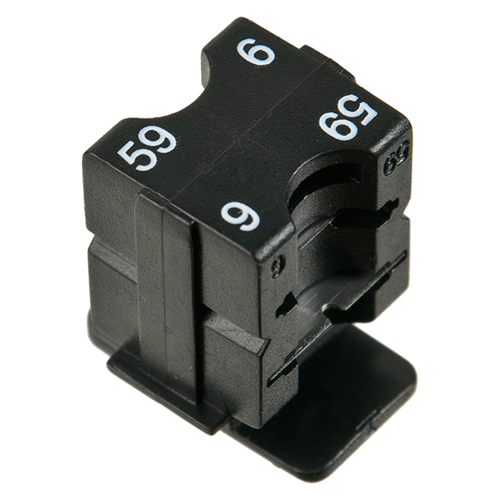Cartucho de Cuchillas de Repuesto para UST-500 y UST-1596 | Jonard Tools | UST-210