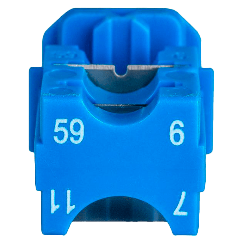 Cartucho Cuchillas Repuesto con Tope de Cable | Jonard Tools | UST-225
