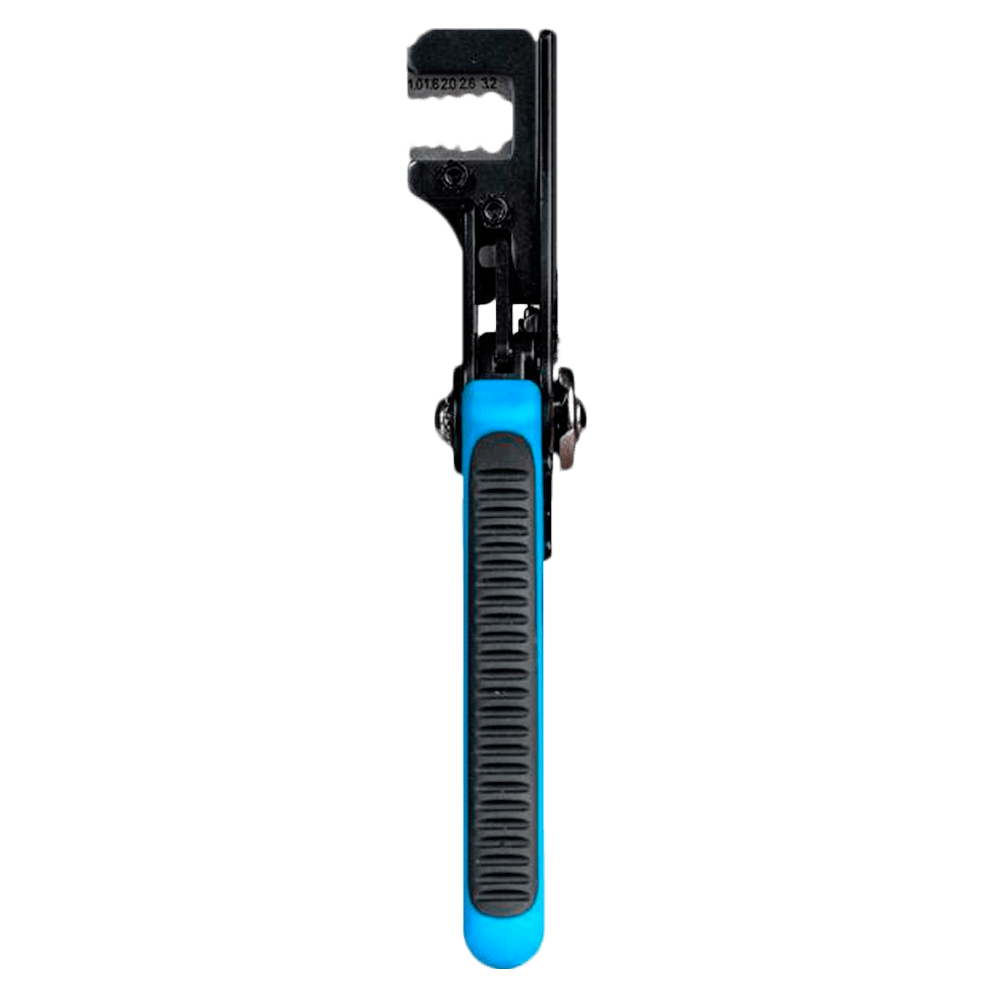 Pelacables Automático con Cortador 8-22 AWG | Jonard Tools | WS-822