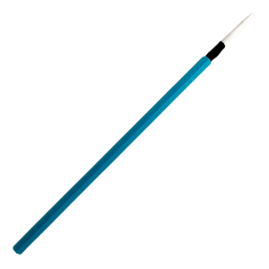 Las Varillas de Limpieza 1.25mm se utilizan en la instalaciones de redes de Fibra Óptica, de Equipos Activos y Equipos de Medición de Fibra Óptica