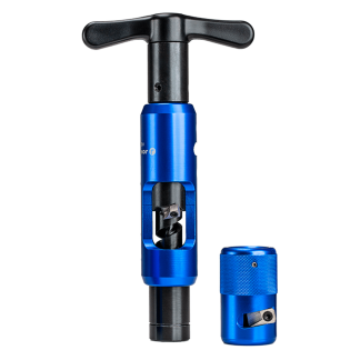 Abocardador para Cable 715QR | Chaqueta y Núcleo | Jonard Tools | HSC-715QR