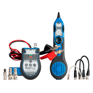 Kit de Generador y Amplificador de Tono | Jonard Tools | TETP-901