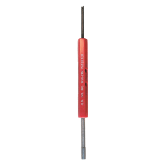 Entorchadora 24 AWG | Jonard Tools | WSU-24M