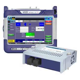 Módulo de Prueba GPON