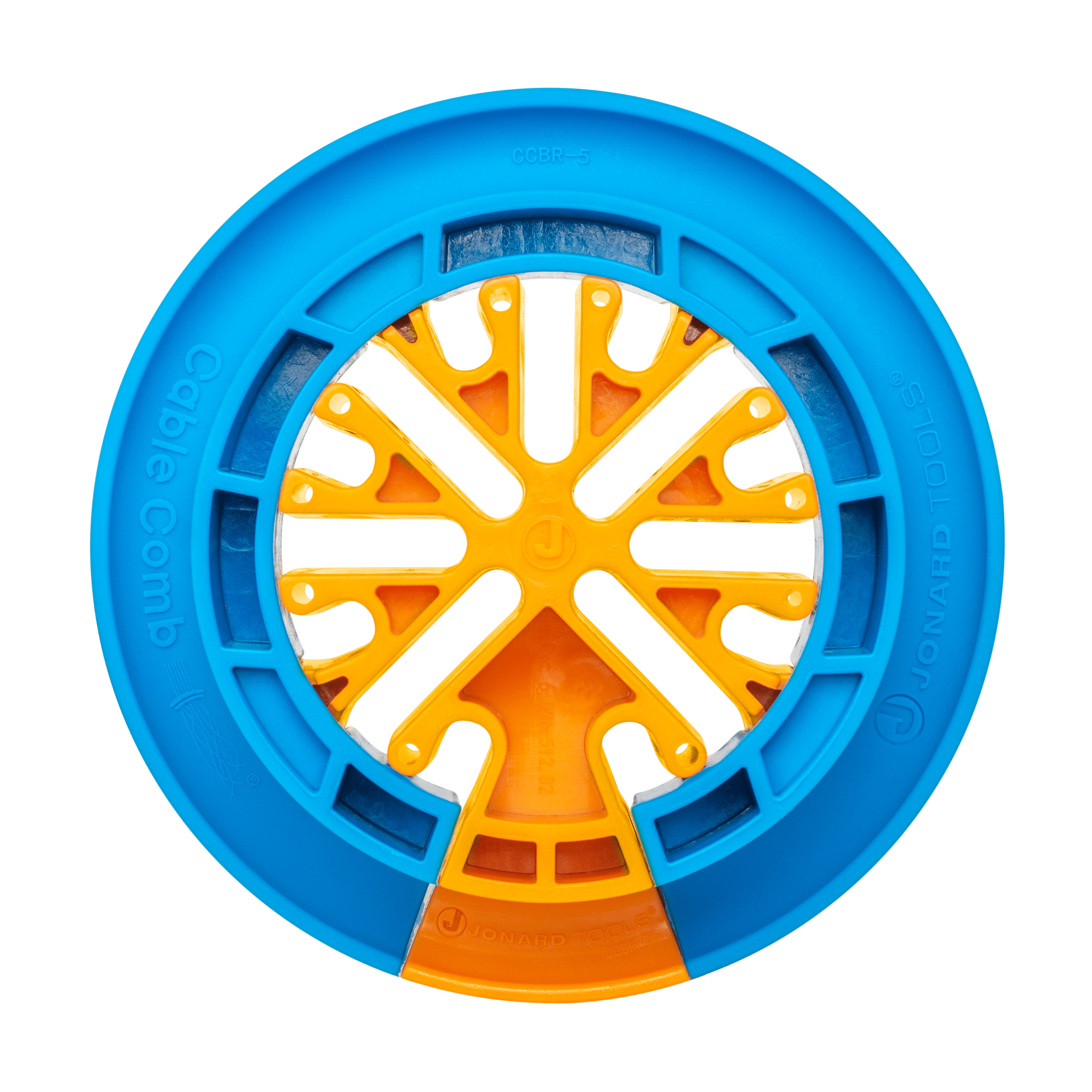 Herramienta de Organización de Cables | Jonard Tools | CCB-25