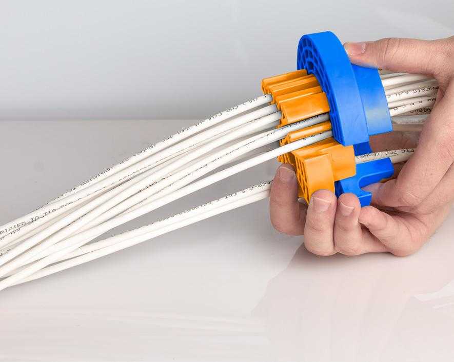 Herramienta de Organización de Cables | Jonard Tools | CCB-25