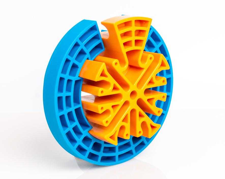 Herramienta de Organización de Cables | Jonard Tools | CCB-25