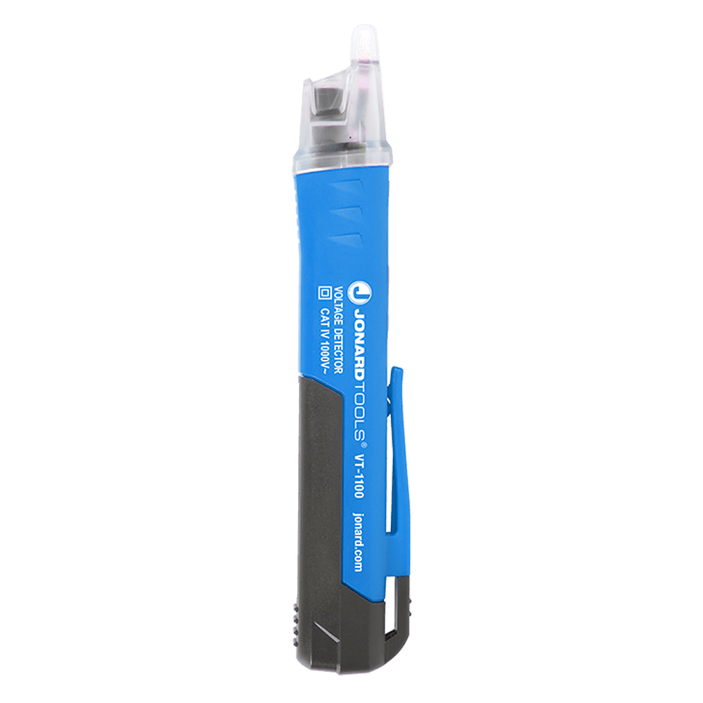 Detector de Voltaje de Rango Dual | Jonard Tools | VT-1100