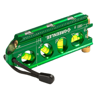 Nivelador Laser | Greenlee | L97