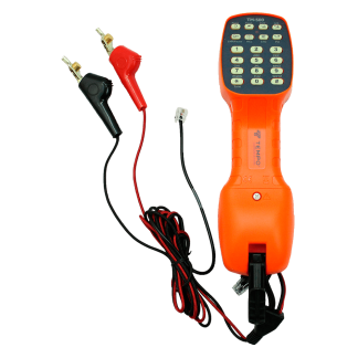 Equipo de Prueba de Teléfono Tele-Mate | Tempo | TM-500