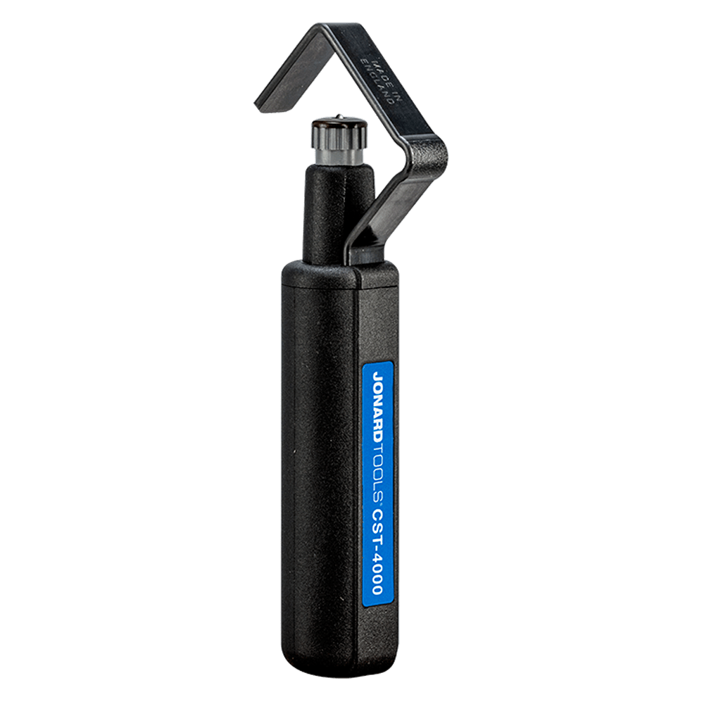 Pelador de Cable Circular 40mm | Jonard Tools | CST-4000