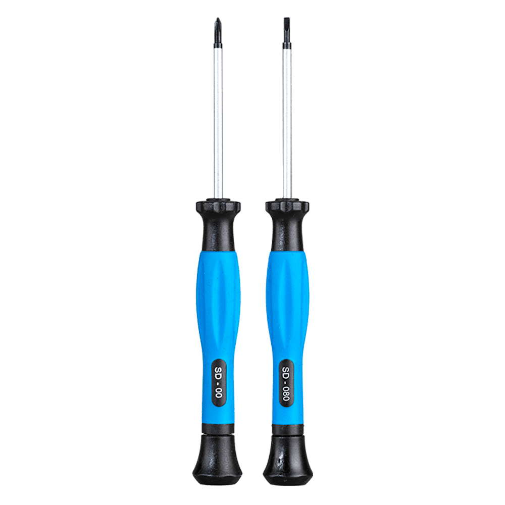 Destornilladores de Precisión Phillips | Jonard Tools | SDKP-2