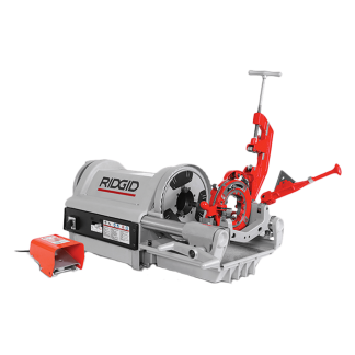 Máquina Roscadora 1224 | Ridgid | 26092
