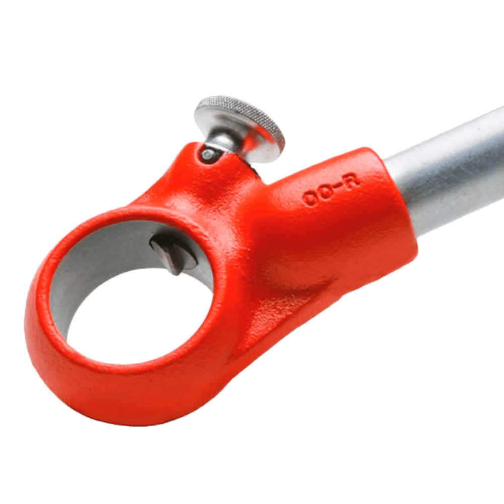 Juegos de Roscadoras de Trinquete Expuesto | Ridgid | 36475