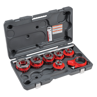 Juegos de Roscadoras de Trinquete Expuesto | Ridgid | 36475