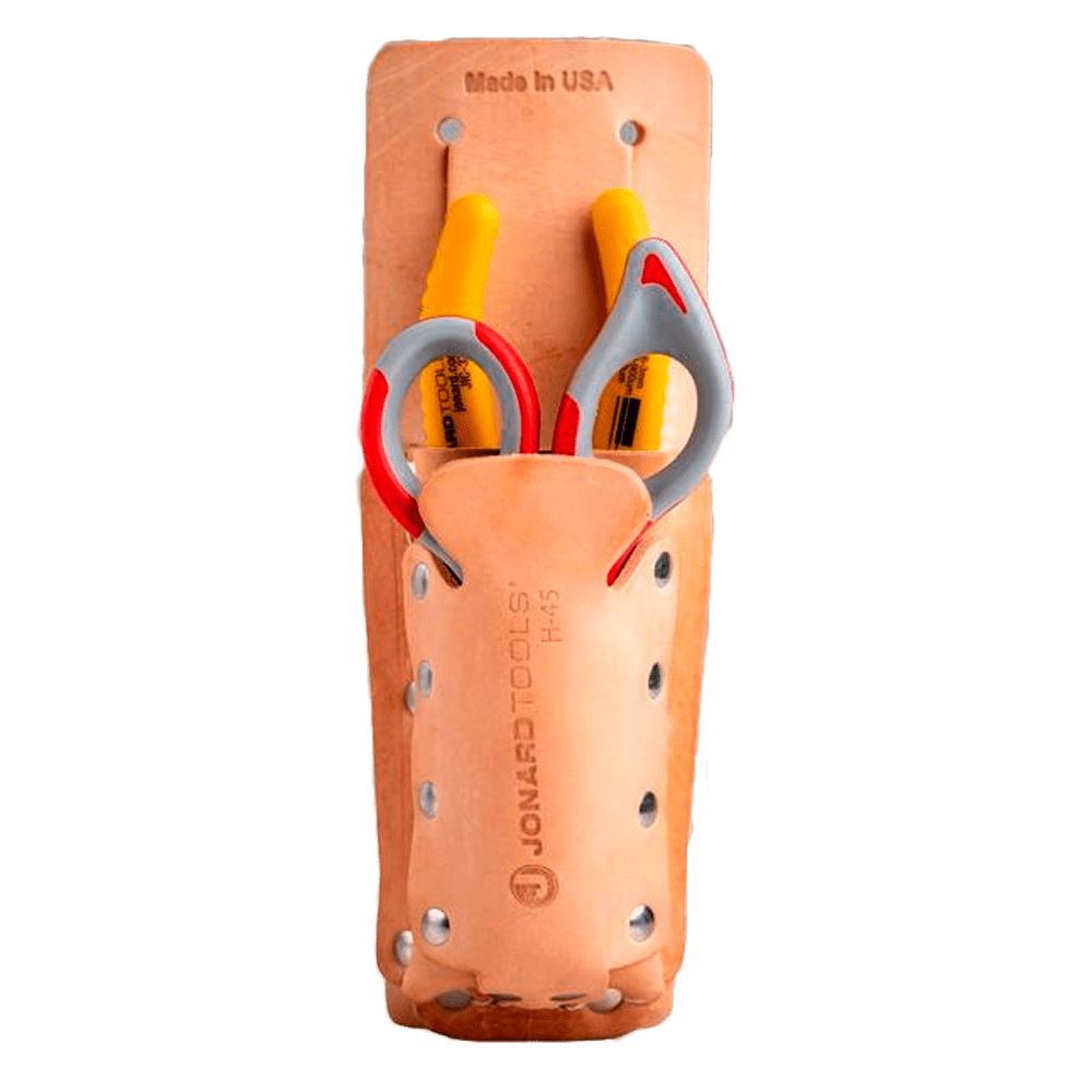 Juego de Tijeras para Pelar Fibras y Kevlar® | Jonard Tools | TK-355