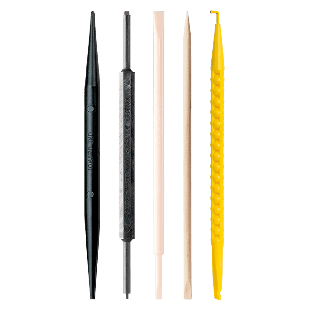 Kit de Herramientas de Alineación 5 pzas | Jonard Tools | TK-AT5