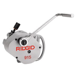 Ranuradora de Rodillo 915 | 88232 | Ridgid
