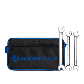 Kit de Llaves de Velocidad | Jonard Tools | ASW-3