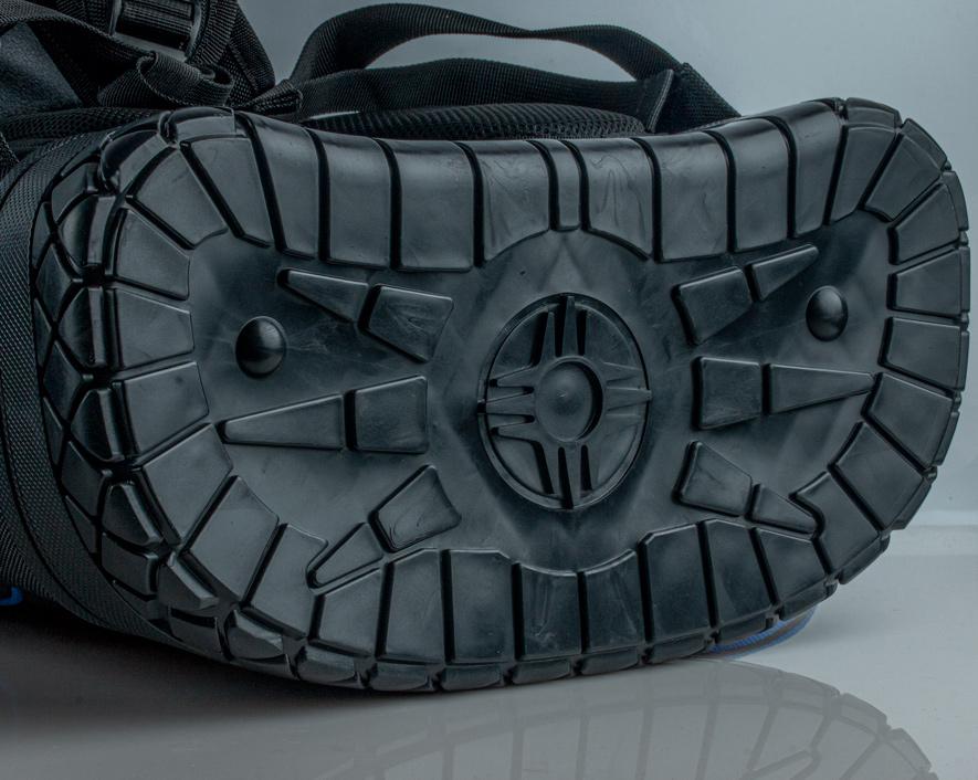 Mochila de Herramientas para Técnico | Jonard Tools | BP-100 - Imagen 5