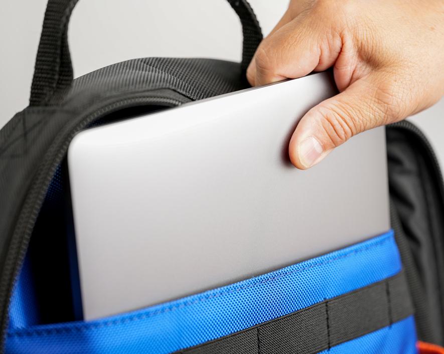 Mochila de Herramientas para Técnico | Jonard Tools | BP-100 - Imagen 4