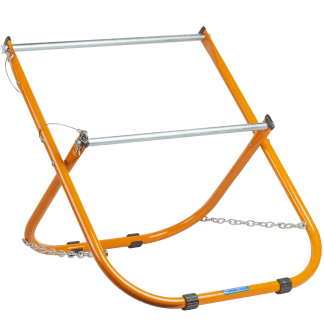 Portacables de Acero de Dos Pisos, 21" | Jonard Tools | CC-5442