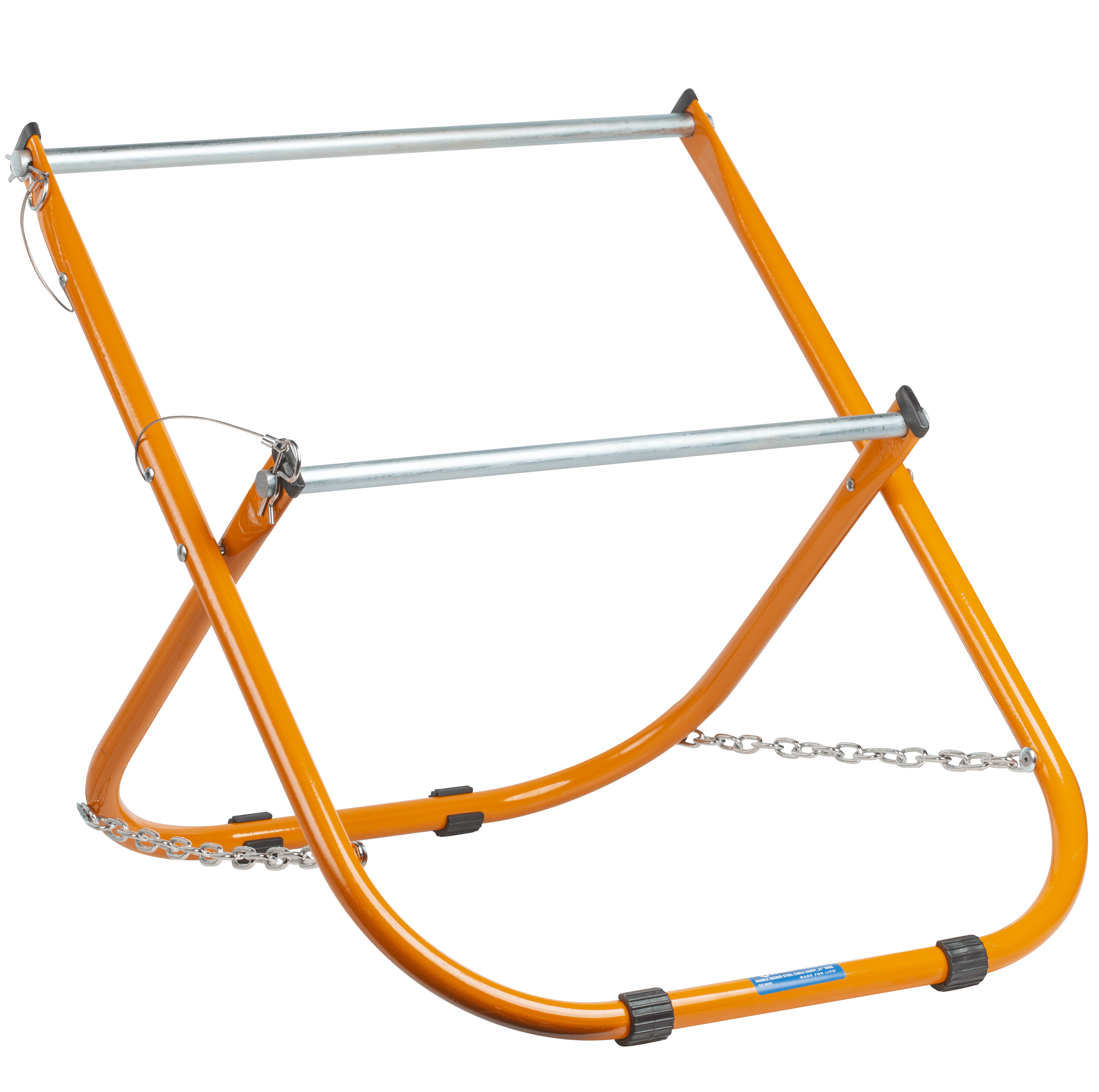 Portacables de Acero de Dos Pisos, 21" | Jonard Tools | CC-5442