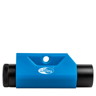 WiSpy™ Cámara Inspección Inalámbrica Multipropósito | Jonard Tools | CF-200