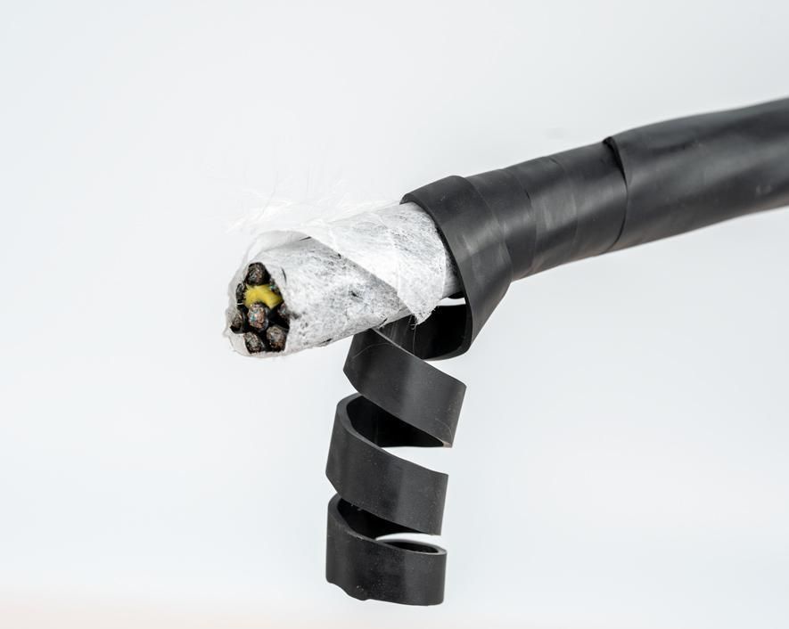 Herramienta de Pelado y Anillo para Cables 4.5 - 29 mm | Jonard Tools | CST-1140