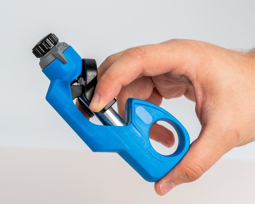 Herramienta de Pelado y Anillo para Cables 4.5 - 29 mm | Jonard Tools | CST-1140