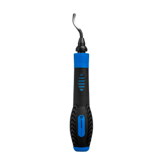Herramienta de Desbarbado Rápido de Microductos | Jonard Tools | DB-5