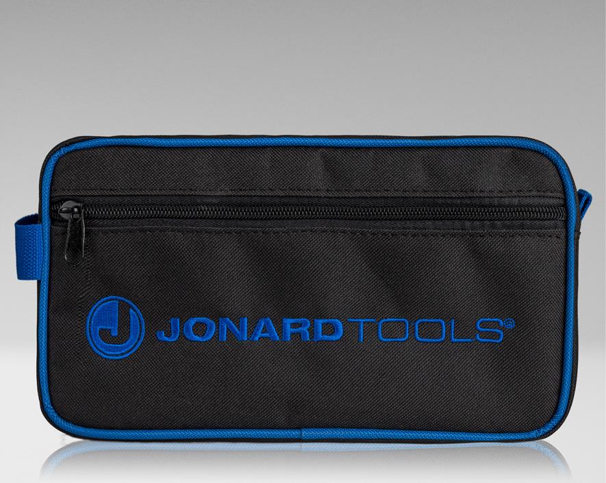 Kit de Llaves de Velocidad | Jonard Tools | ASW-3