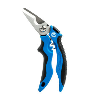 Tijeras Multi-función para Kevlar® y Cable 7" | Jonard Tools | KWC-700