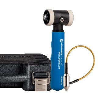 MagneTriever® Sistema de Recuperación MaxForce | Jonard Tools | MP-400