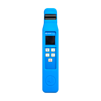 Identificador de Fibra Óptica con Medidor de Potencia y VFL | Jonard Tools | OFI-100