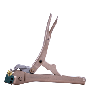 Crimpadora Tipo Picabond MR-1 | Jonard Tools | PIC-MR1