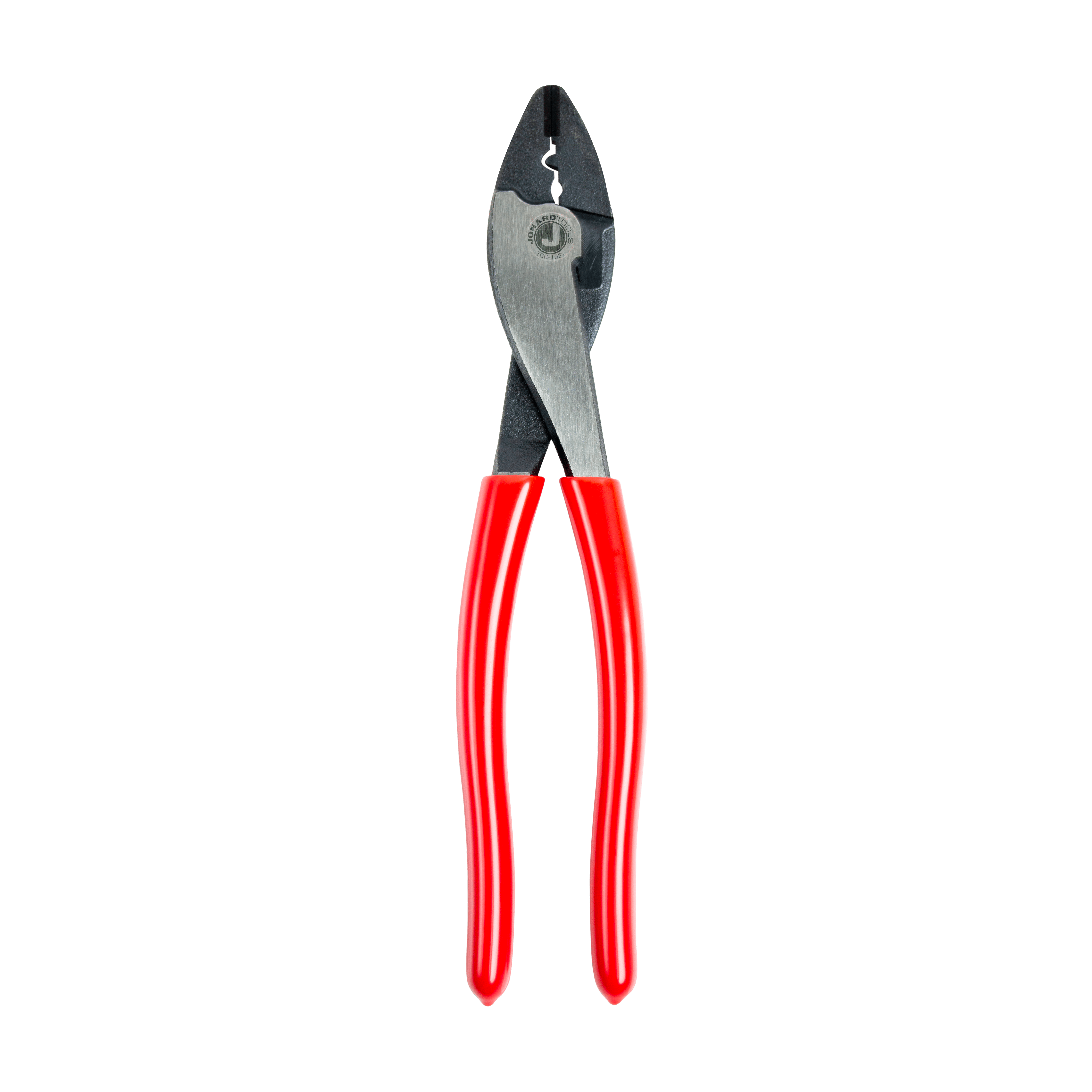 Crimpadora y Cortadora de Terminales | Jonard Tools | TC-1022