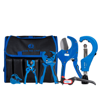 Kit para Conductos de Fibra | Jonard Tools | TK-260