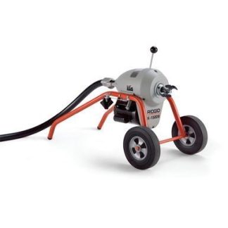 Limpiadoras de Desagües | Ridgid | 23717