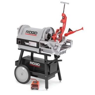 Máquina Roscadora 1224 | Ridgid | 26192