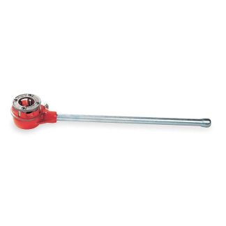 Trinquete y Mango para Rosca 12R | Ridgid | 30118