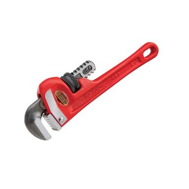 Llaves Rectas para Tubos 6 pulgadas | Ridgid | 31000
