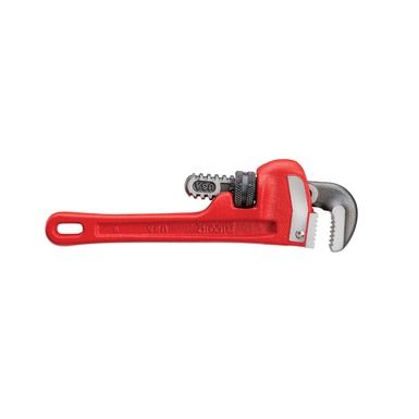 Llaves Rectas para Tubos 6 pulgadas | Ridgid | 31000