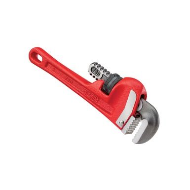 Llaves Rectas para Tubos 6 pulgadas | Ridgid | 31000