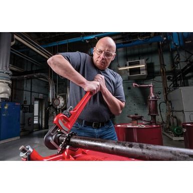 Llaves Rectas para Tubos 24 pulgadas | Ridgid | 31030