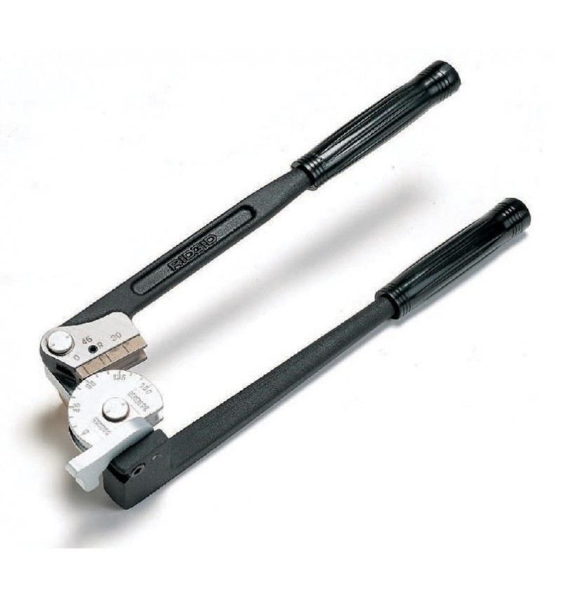 Dobladora De Tubos 3/8" 406 | Ridgid | 36097