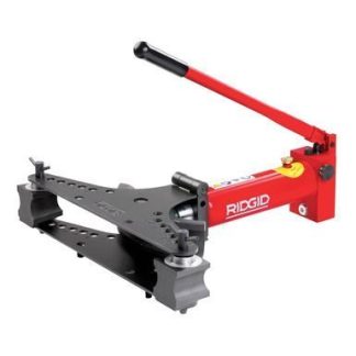 Dobladora Hidráulica HB382 | Ridgid | 36518