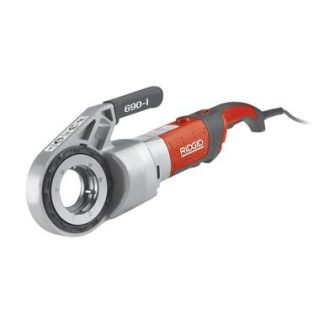 Impulsor Motorizado 690-I | Ridgid | 44923