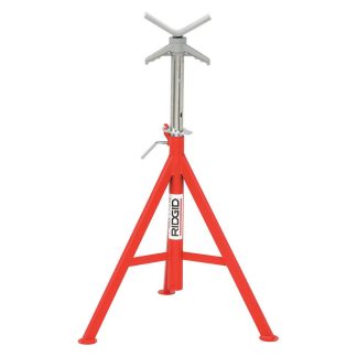 Soportes de Tubería con Cabezal en V | Ridgid | 56662